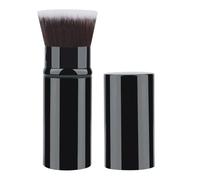 Blending Powder Brush Face Rouge Brush Retractable Makeup Cosmetic Retractable Makeup