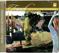 Blendis,Simon^Schubert Ensemble,the - Violinsonate/Klavierquintett