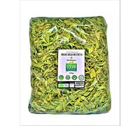 Blendnature Hojas De Stevia Natural 100% Pura Ecologica Y Organica - 500 Gr