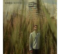 Blendreed - Tales Of Tides [VINYL] [Vinilo]