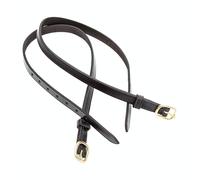 Blenheim Correas para Espuelas CueroPack de 2 (ER138) UTER138_4