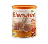 Blenuten Cola Cao | 800g | Suplemento Alimenticio Para mayores de 3 Años