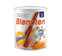 Blenuten Cola Cao | 800g | Suplemento Alimenticio Para Niños, con Vitaminas y Minerales