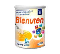 Blenuten Neutro 400g