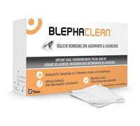 blephaclean compresas estériles, 20 unidades