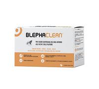 blephaclean compresas estériles, 20 unidades