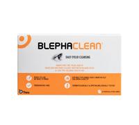 Blephaclean Toallitas para Párpados 30 Unidades