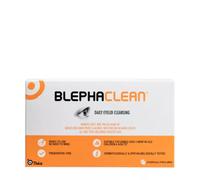 Blephaclean Toallitas Párpados x30 Unidades