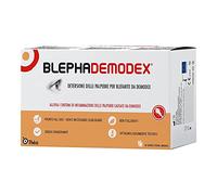 BLEPHADEMODEX Linget STERIL 30