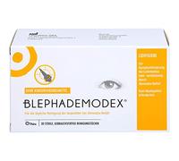 Blephademodex, sterile Reinigungstücher, paquete de 30 unidades