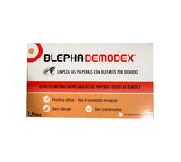 Blephademodex Toallitas 30 unidades