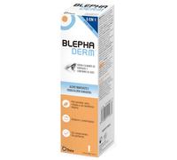 Blephaderm Crema Calmante Ojos 40 ml