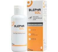 Blephasol 100ml SENSIBLE Párpados OJO Loción