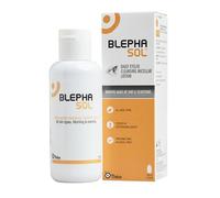 Blephasol 100ml SENSIBLE Párpados OJO Loción