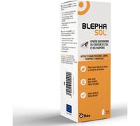 Thea Blephasol 100 ml