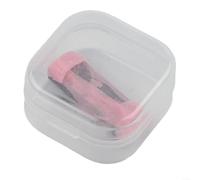 BlesConi 0.5-100mm Acero Calibre Bloque HRC64 Calibrado Estándar para Inspección Dimensional y Configuración de Herramientas(5)