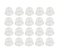 BlesConi 20 carburadores para bombilla de imprimación para Homelite para mcculloch para tanaka para troy-bilt, reemplaza 188-12 WA-226-1 WT-519-1 WT-557-1