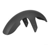 BlesConi ABS al aire libre para SPLASH Guard Guardabarros Compatible con Xiaomi para Mijia para 5 Plus Scooter eléctrico impermeable para piezas y accesorios