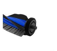 BlesConi Accesorios para aspiradora Ecovacs para Deebot T80S Omini, cepillo lateral principal HEPA bolsas de filtro