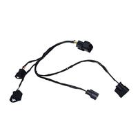 BlesConi Arnés de cables de bobina de encendido para motor Hyundai Accent y Kia Rio/Rio5 2006-2011 2.6L DOHC L4 G4ED