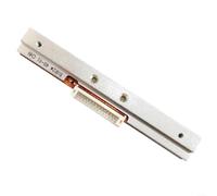 BlesConi Cabezal de impresión térmica LEA55080 de repuesto para HPRT N51, accesorio de impresora de etiquetas de alta velocidad y baja temperatura