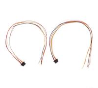 BlesConi Cable de cinta 6P SH1.0 para unidad de aire DJI O3, O4 Lite, O4 Pro, controlador F4 F7, para cable de conexión FPV Quadcopter (20 cm)