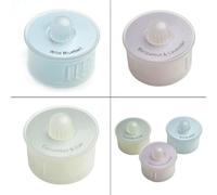 BlesConi Cápsulas de fragancia ambientador compatibles con ECOVACS Deebot T9/T9 MAX/T9 POWER/T9 AIVI aspiradora para un aroma fresco de larga duración (Wild Bluebell)