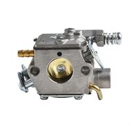 BlesConi Carburador de alto rendimiento WT-1239 para motosierra CS-3510, mezcla precisa de combustible y aire, construcción de metal robusta, reemplazo directo A021005270