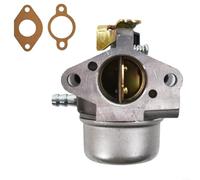 BlesConi Carburador de metal para CV14 CV15S CV16S CH13 CH14 CH15, reemplaza 12-853-57-S 12-853-139-S 42 853 03-S