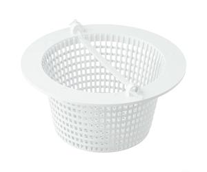 BlesConi Cesta de skimmer para alberca, cesta de filtro de piscina prefiltro, con asa, para piscinas sobre el suelo Hayward SPX1091C SP1091LX SP1091WM (16 cm de diámetro x 8 cm de alto)