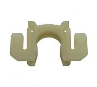 BlesConi Conector de clip de cable de cambio automático para Ford Serie E Serie F para Focus Fiesta Edge Expedition Explorer, 4C3Z-7H181-AA, color blanco