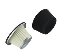BlesConi Filtro de aire para motor EY22 EY20 227-32610-07 con prefiltro compatible con modelos 5Hp