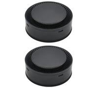 BlesConi Filtro de escape de vacío para LG A9 Air, A5, CordZero A9 Slim, alta eficiencia