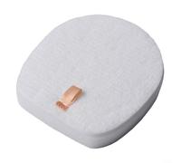 BlesConi Filtro de espuma y fieltro lavable para aspiradora inalámbrica Shark IZ201EU, IZ251EU, IZ202EU, 4 unidades