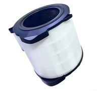 BlesConi Filtro H12 para AEG CARE360 AX91-404 900 923 303 AFDCAR4 captura el 99.5 % de 0.3 partículas, fácil reemplazo HEPA filtración