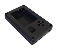 BlesConi Funda para placa de radio PortaPack H2, carcasa de plástico ABS de 126 x 80 x 25 mm con tornillos, para placa de expansión de 3.2 pulgadas