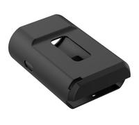 BlesConi Funda protectora de silicona antideslizante para Garmin Varia Vue - Funda de ciclismo amortiguadora compacta 94,4 x 63 x 35,6 mm, se adapta a todos los botones y controles