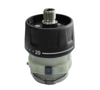 BlesConi Gear Box 1600A00P8Z para taladros inalámbricos Bosch GSR180-LI y GSR18V-190, conjunto de caja de cambios de repuesto para herramientas eléctricas Bosch