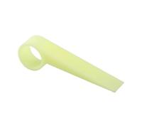 BlesConi Herramienta de barra de empuje de pistón de freno de disco de aceite hidráulico para bicicleta, esparcidor de reinicio de pinza ABS portátil para mantenimiento de ciclismo de montaña