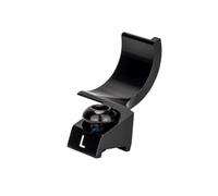 BlesConi Integrador de freno y cambio de bicicleta de montaña para SRAM Matchmaker compatible con XTR XT SLX M6000 M7000 Izquierda Derecha Separada Negro