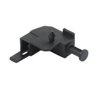 BlesConi Interruptor de freno de mano Interruptor de peligro de contacto 1H0947561A Compatible para Seat Alhambra para Arosa para Córdoba para ibiza y modelos