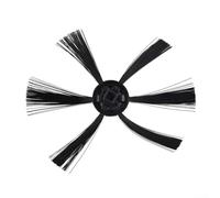 BlesConi Juego de 4 cepillos laterales compatibles con aspiradora robótica Severin RB7025