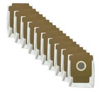 BlesConi Juego de bolsas de polvo para aspiradora robot de 2,8 L de capacidad para Roomba Q0520 i1+, i2+, i3+, i4+, i5+, i6+, i7+, i8+, i9+, j5+, j6+, j7+, j8+, j9+, para serie Combo (10 unidades)