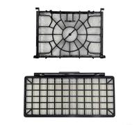 BlesConi Juego de filtro HEPA y filtro de motor compatible con Siemens VSQ5X1230 .0 Series VZ154HFB sustituye a 00577303 00647753 VZ01MSF