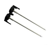 BlesConi Kit de accesorios para Dreame X50s Pro Ultra/L50, soporte para fregona