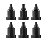BlesConi Kit de amortiguador de parada compatible con modelos BR200 350 430 450 500 550 600 700 sustituye al número de pieza 4282-791-5902 (6 piezas)