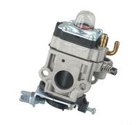 BlesConi Para carburador para Hangkai 4 3.6HP 4.0HP Motor de motor de barco refrigerado por aire fácil de instalar