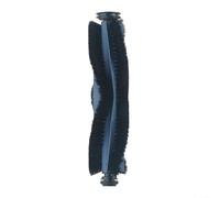 BlesConi Para Eufy X10 Pro para cepillo de rodillo de repuesto Omni, punta de cerdas de goma de nailon