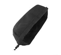 BlesConi Para Hailong E-Bike Bolsa de batería Impermeable Anti-Barro Cover Case Protective Shell, accesorios de bicicleta eléctrica para marco de bicicleta eléctrica Bolsa de almacenamiento de tubo