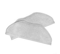 BlesConi Pieza de repuesto para aspiradora Tefal Rowenta X-plorer Series 95 cepillo lateral y kit de accesorios de filtro, 4 cepillos laterales y 5 filtros